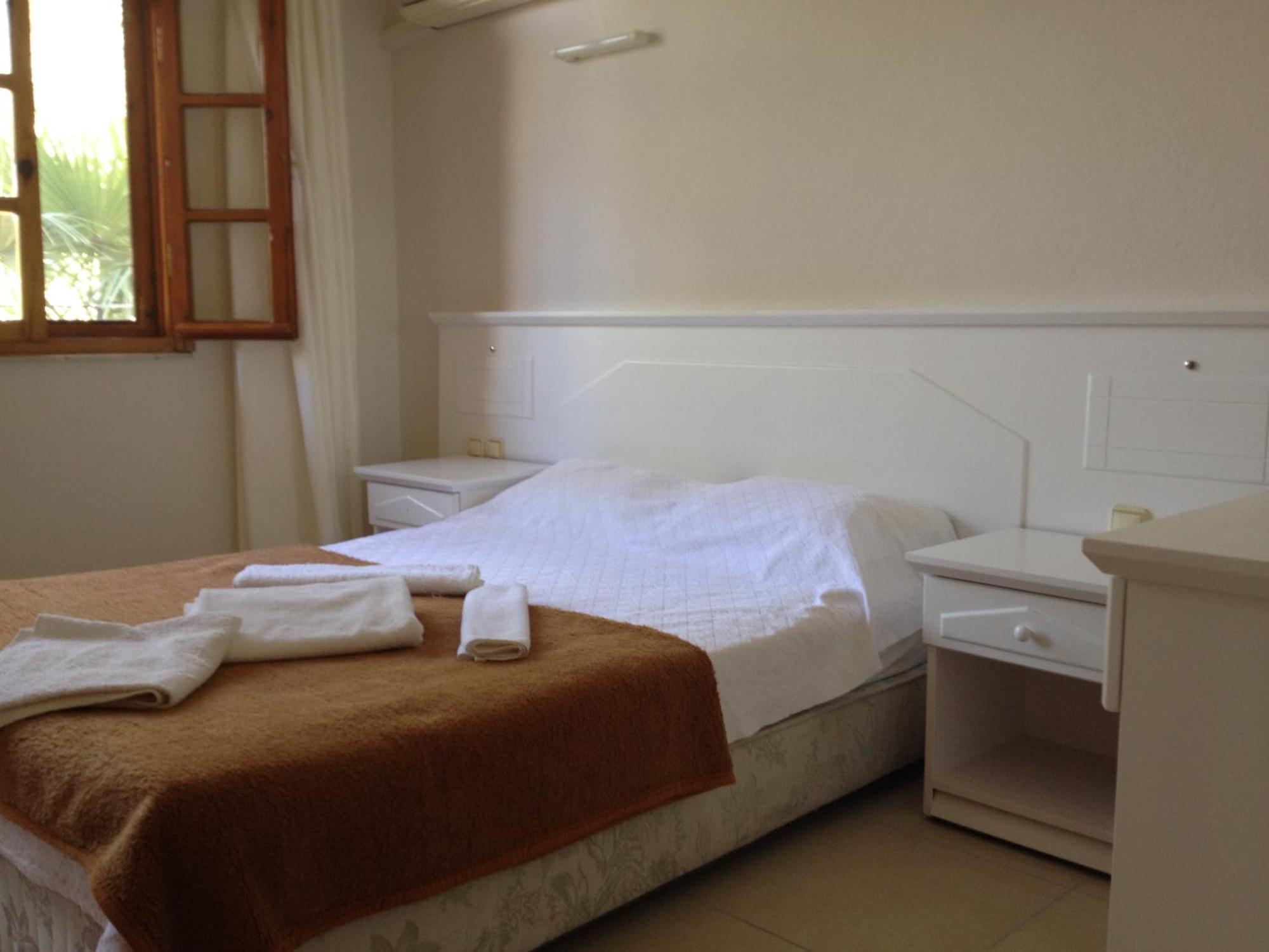 Gorkem Hotel & Apartments Ölüdeniz Extérieur photo