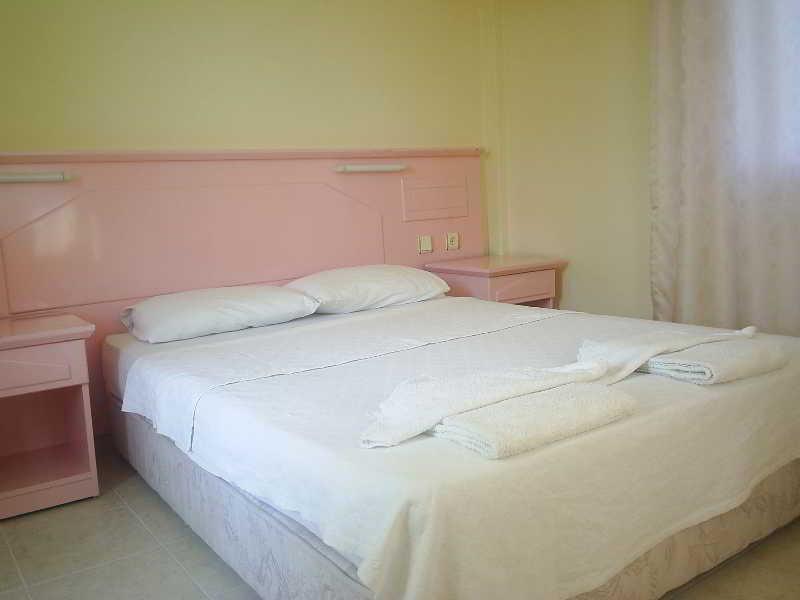 Gorkem Hotel & Apartments Ölüdeniz Extérieur photo