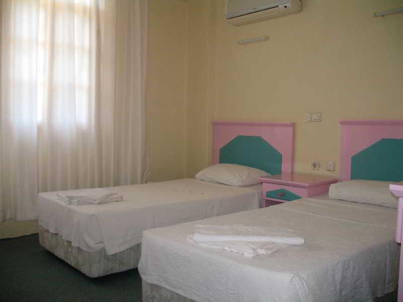 Gorkem Hotel & Apartments Ölüdeniz Extérieur photo