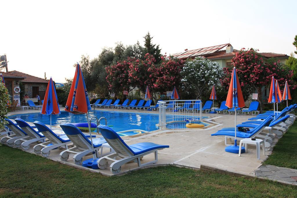 Gorkem Hotel & Apartments Ölüdeniz Extérieur photo