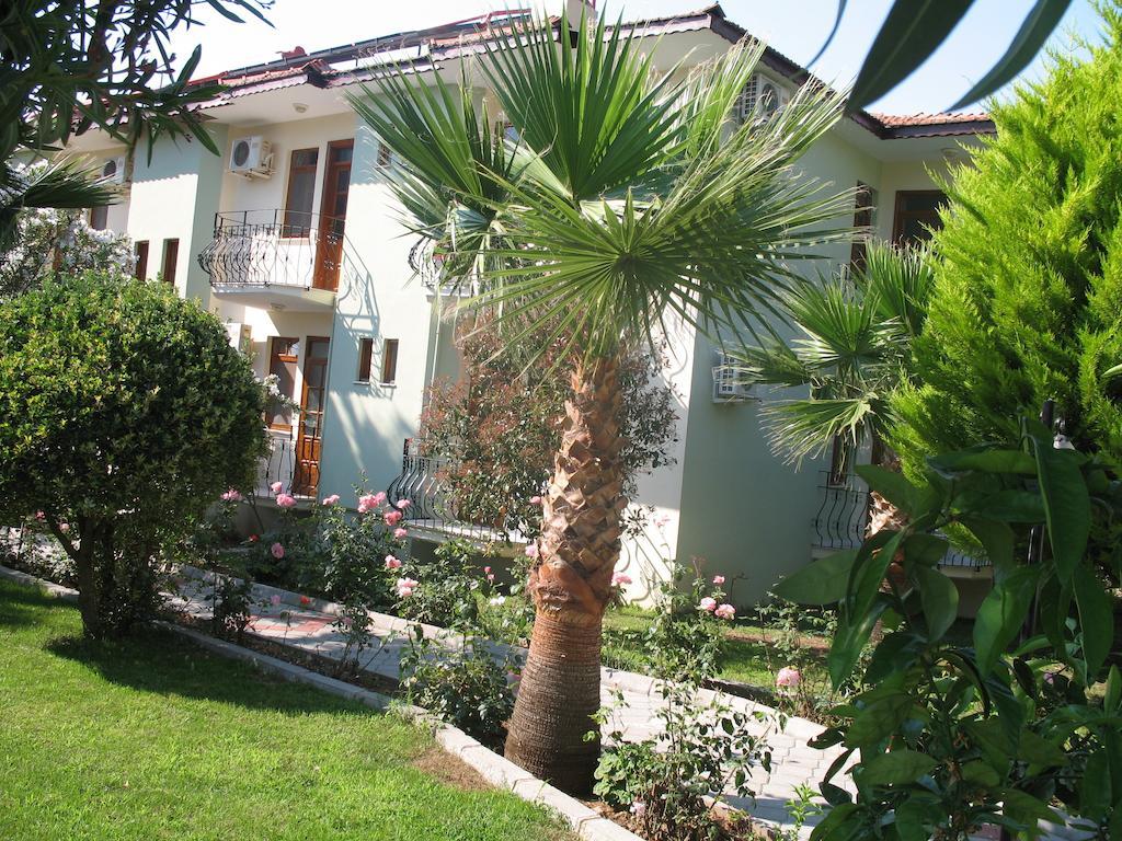 Gorkem Hotel & Apartments Ölüdeniz Extérieur photo