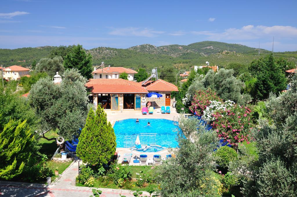 Gorkem Hotel & Apartments Ölüdeniz Extérieur photo