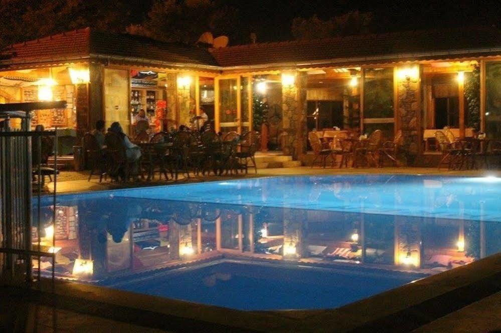 Gorkem Hotel & Apartments Ölüdeniz Extérieur photo
