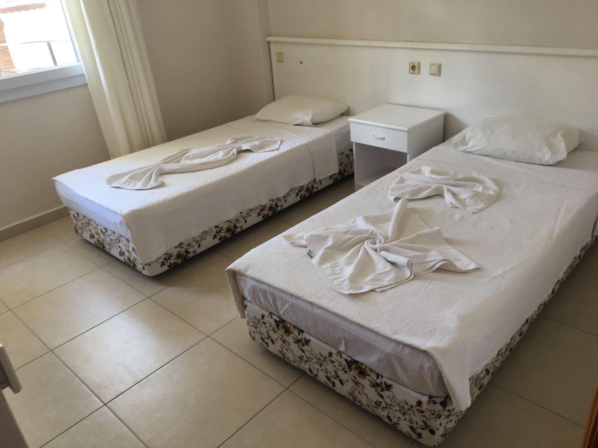 Gorkem Hotel & Apartments Ölüdeniz Extérieur photo