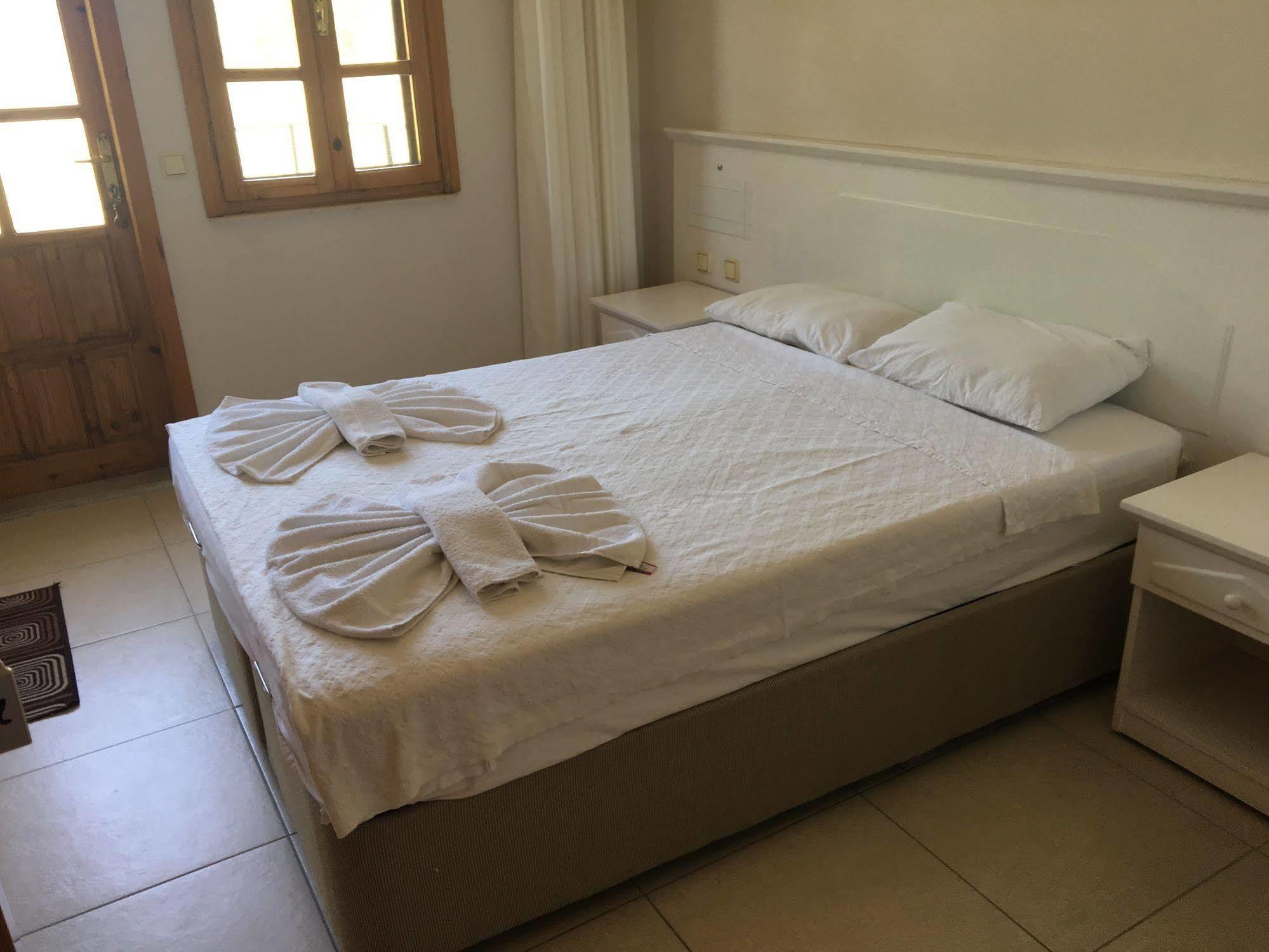 Gorkem Hotel & Apartments Ölüdeniz Extérieur photo