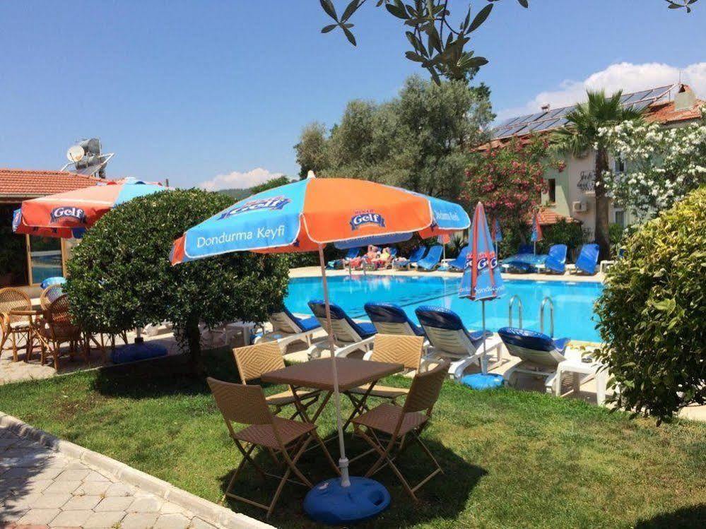 Gorkem Hotel & Apartments Ölüdeniz Extérieur photo