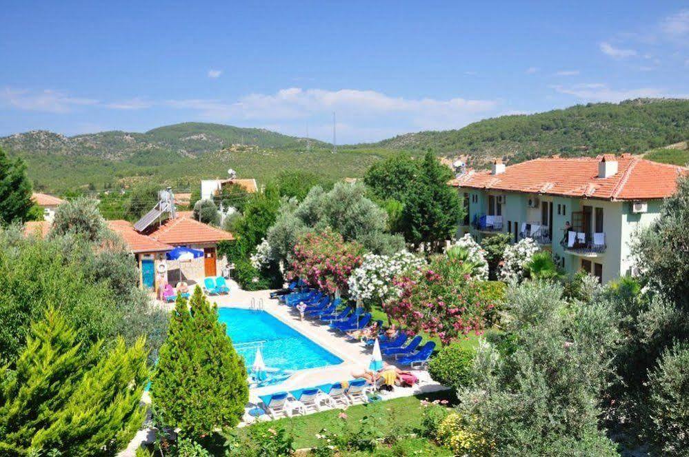 Gorkem Hotel & Apartments Ölüdeniz Extérieur photo