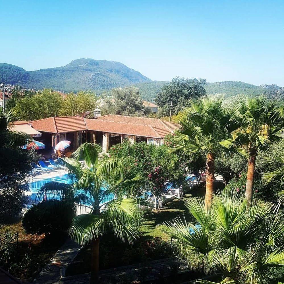 Gorkem Hotel & Apartments Ölüdeniz Extérieur photo