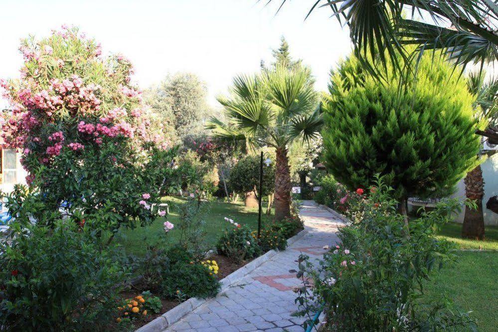 Gorkem Hotel & Apartments Ölüdeniz Extérieur photo